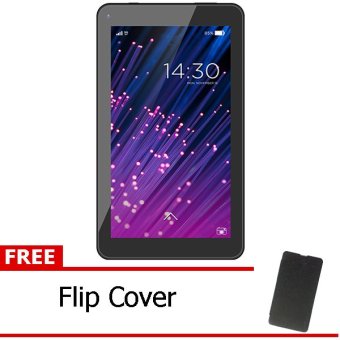 Advan Vandroid T2H - White + Free Flipcover Hitam