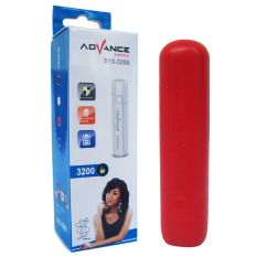 Harga powerbank advance s15 3200mah Harga powerbank advance s15 3200mah