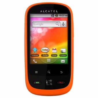 ALCATEL ONE TOUCH 890D - FREE MMC 2GB