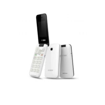 Alcatel Onetouch 2051D White