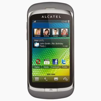 Alcatel OT-818D