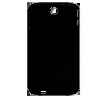 Aldo Tablet T55 Dual Sim – 512MB – Hitam
