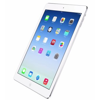 Apple iPad Air 1 – 16 GB – Silver