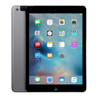 Apple iPad Air 1 Wifi + Cellular 64GB - Space Grey