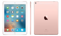 Apple iPad Air 2 - 16 GB - Wifi + Cellular - Gold