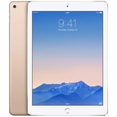 Apple iPad Air 2 WiFi - 128 GB - Gold