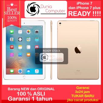 Apple iPad Air 2- Wifi – 32GB – Gold