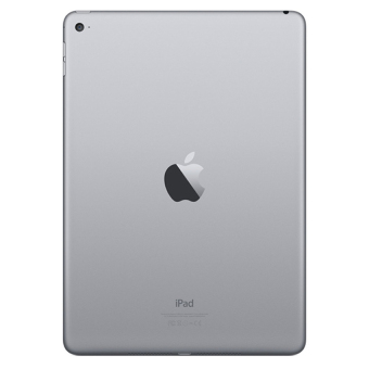Apple iPad Air 2 WiFi + Cellular - 128GB - Abu-abu