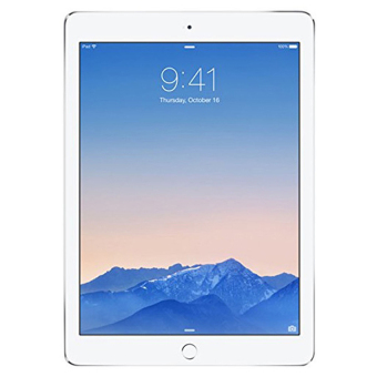 Apple iPad Air 2 WiFi + Cellular - 16GB - Silver