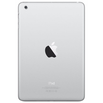 Apple iPad Air 2 WiFi + Cellular - 64GB - Silver