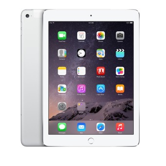 Apple iPad Air 2 Wifi + Cellular 9.7" - 16GB - Silver