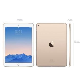 Apple iPad Air 2 WiFi + Cellular 9.7