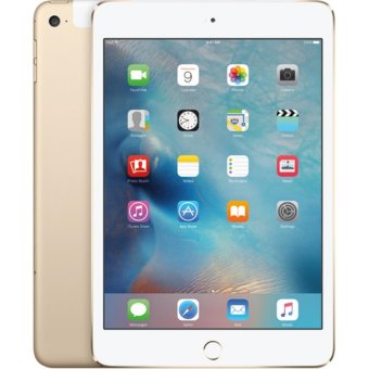 Apple Ipad Air 4G Wifi + Cellular 128GB Gold