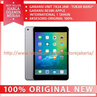 APPLE iPad Mini 4 WIFI - 32GB - Grey