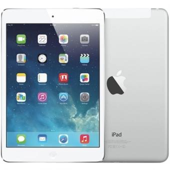 Apple iPad Mini 4 Wifi+Cellular - 64GB - Silver