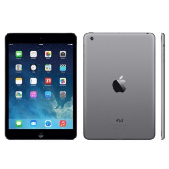 Apple iPad Mini Retina Wifi + Cell - 16GB - Space Gray