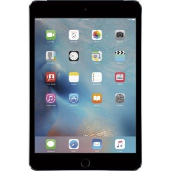 Apple iPad Mini4 Cellular 7.9′ 128 GB – AbuAbu