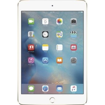 Apple iPad Mini4 Cellular 7.9' 16 GB - Gold