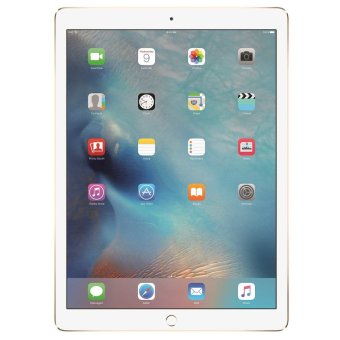 Apple Ipad Pro - 128 GB - Gold