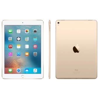 Apple Ipad Pro – 128GB – Emas