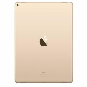 Apple Ipad Pro – 128GB – Emas