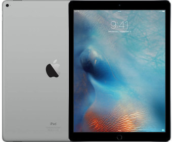 Apple iPad Pro 13″ – 32 GB – Wifi – Grey