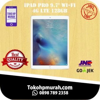Apple iPad Pro 9.7″ inch 128GB Wifi Cellular Grey