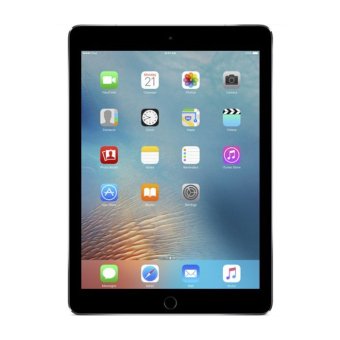 Apple iPad Pro 9.7′ WiFi Cellular – 128 GB – AbuAbu