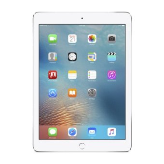 Apple iPad Pro 9.7′ WiFi Cellular – 32 GB – Silver