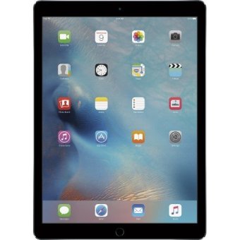 Apple iPad Pro Cellular 12.9' 128 GB - AbuAbu
