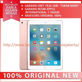 Apple iPad Pro Mini 9.7″ Wifi – 256GB – Rose Gold