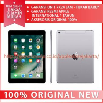 Apple iPad Pro mini 9.7″ wifi+celluler – 128GB – Grey