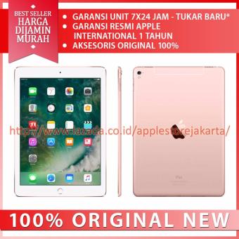 Apple iPad Pro mini 9.7″ wifi+celluler – 128GB – Rose gold