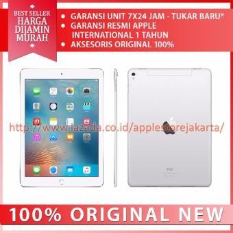 Apple iPad Pro mini 9.7″ wifi+celluler – 32GB – Silver