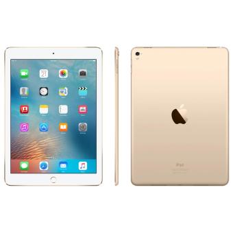 Apple iPad Pro Wifi+Cellular – 128GB – Gold
