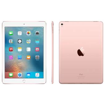 Apple iPad Pro Wifi+Cellular – 256GB – Rose Gold