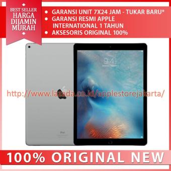Apple Ipad Pro Wifi Only – 128GB – Grey