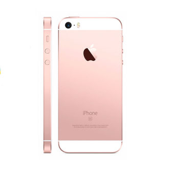 Apple iPhone 5S - 16GB - Rose Gold - Grade A