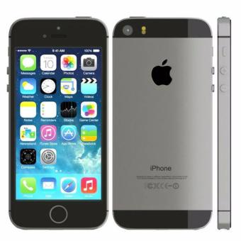Apple Iphone 5s 64gb Grey Grade a Garansi 1 Tahun