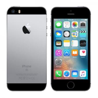 Apple Iphone SE 64GB Smartphone – Grey