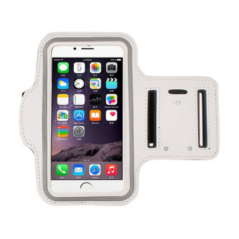 Jual Armband Super Safetycase Untuk Samsung Galaxy V - Putih - Heaven Seller Terbaik di Lazada | OmJoni.com