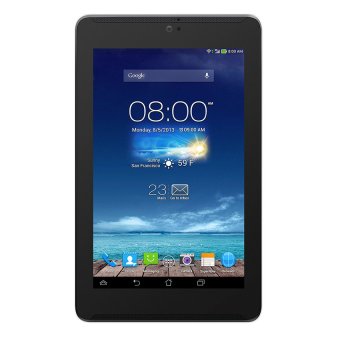 Asus Fonepad II ME372CG 7" 3G - RAM 1GB - 32GB - Putih