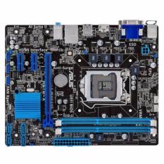 Asus Motherboard H61M-A - Socket LGA1155 Asus Motherboard H61M-A - Socket LGA1155