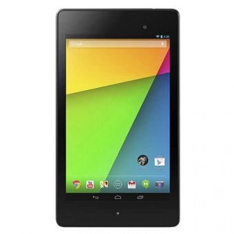 Asus Nexus 7 LTE – Quad Core 1.5 Ghz – 32GB – Hitam