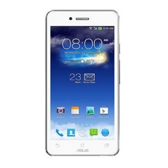 Asus PadFone Infinity A86 – Quad Core – 32GB – Putih