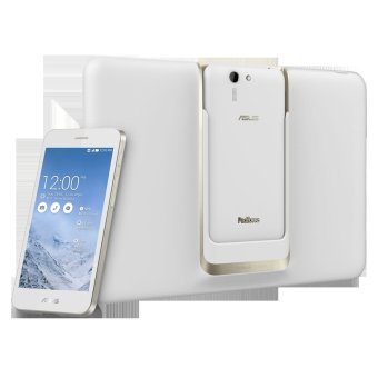 Asus Padfone S PF500KL Docking Station - 16GB - Putih