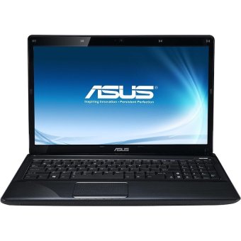 Asus X453MA-WX216D - 2GB RAM - Intel - 14" - Hitam  