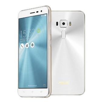 Asus Zenfone 3 ZE520KL 32GB 3GB - White