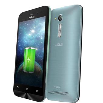 Asus Zenfone B ZB452KG 5MP 8GB Silver Blue