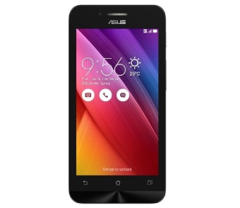 Asus Zenfone Go 4.5 – 8GB – Putih